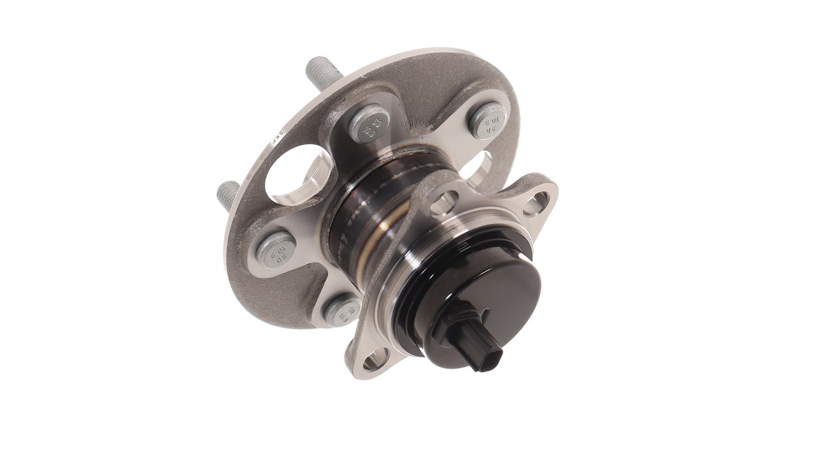 SKF VKBA 6876 Wheel bearing kit