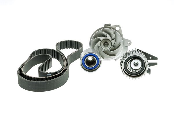 AISIN TKFC-7013 Water pump & timing belt kit