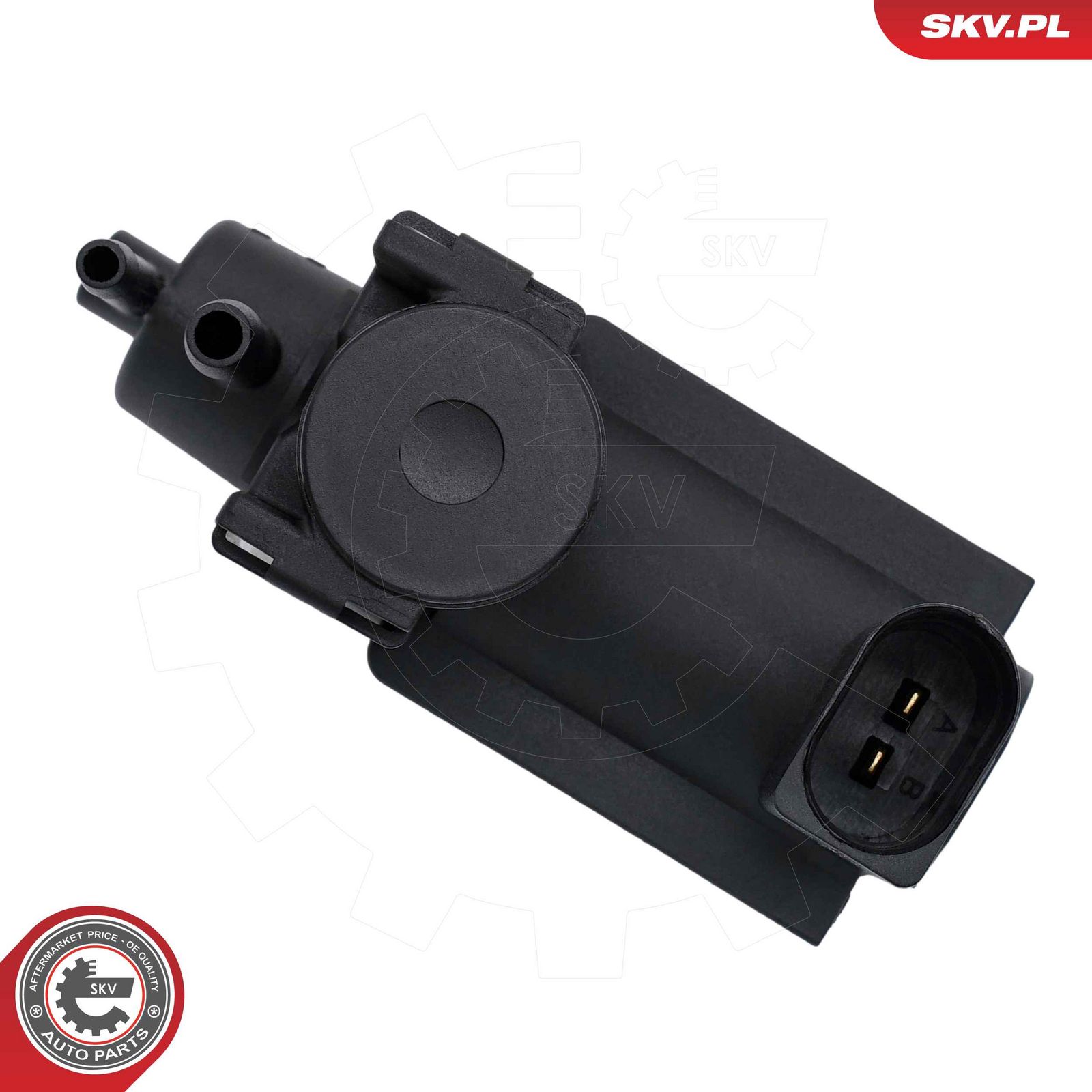 ESEN SKV 14SKV971 Pressure converter, exhaust control