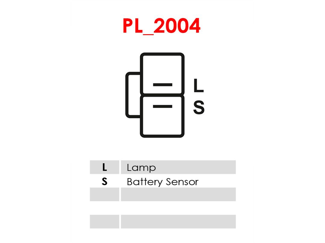 Alternator Regulator-3