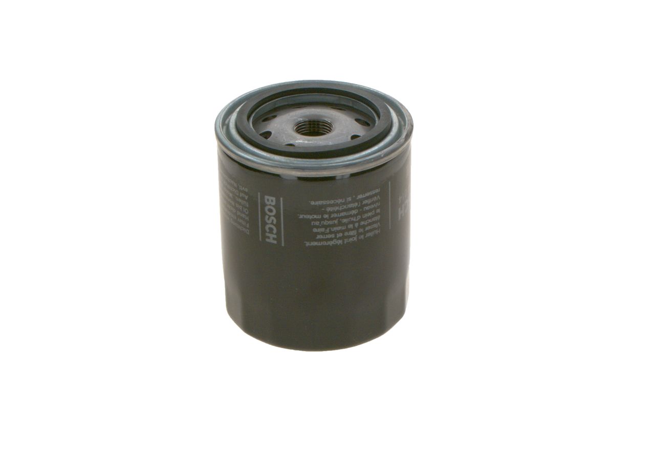 Oil Filter-4