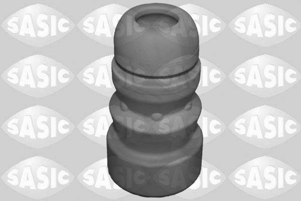 SASIC 2650357 Rubber buffer, suspension