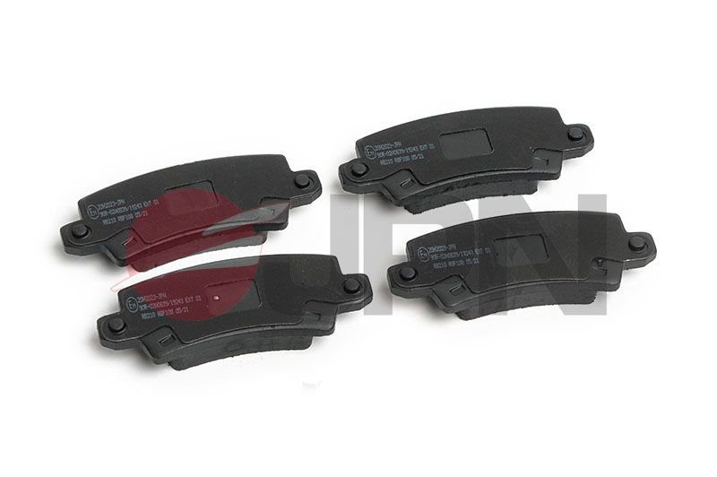 JPN 20H2023-JPN Brake pad set, disc brake