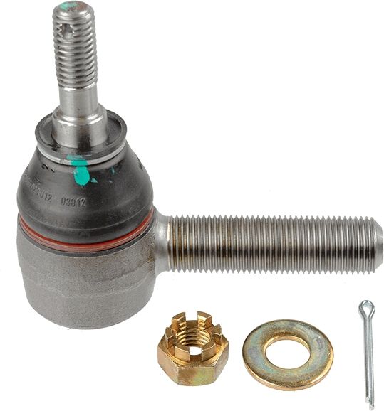 LEMFÖRDER 27343 01 Repair kit, tie rod end