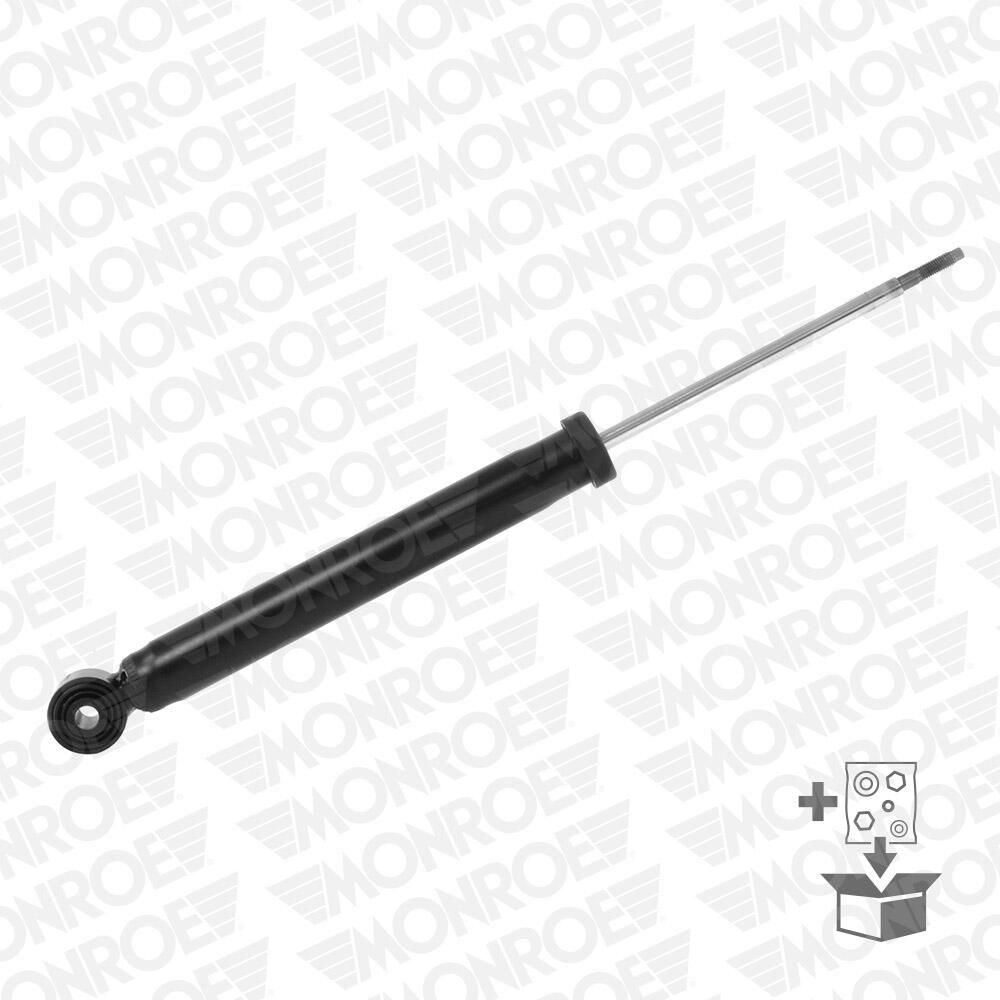 Shock Absorber-2