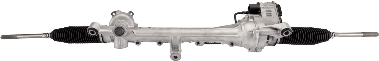 Steering Gear-1