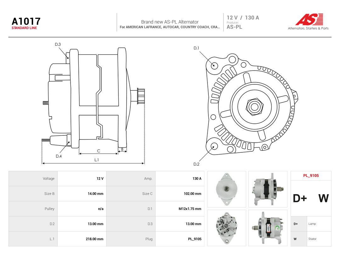 Alternator-4