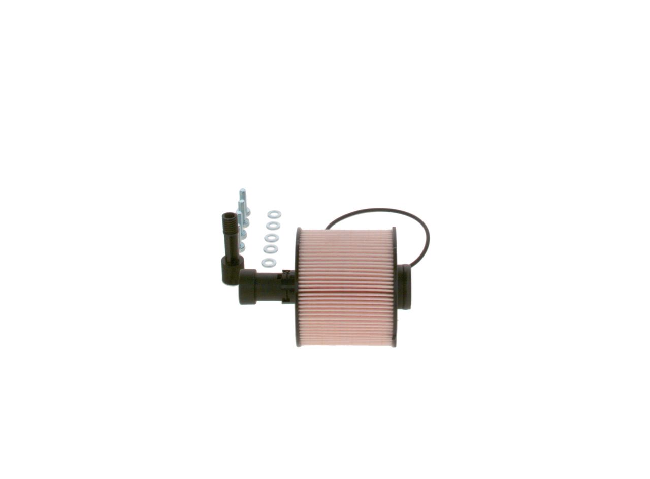 Fuel Filter-5