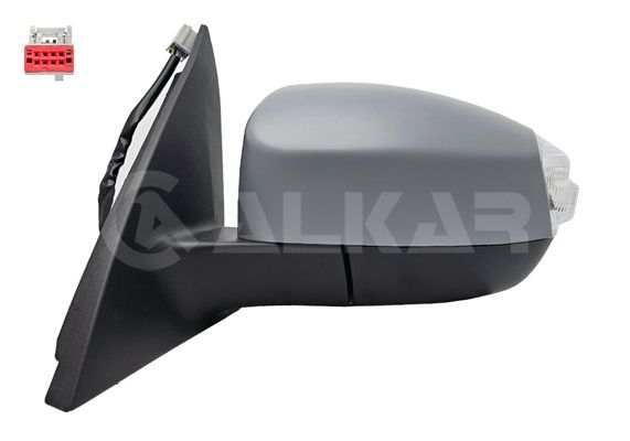 ALKAR 9259375 Exterior mirror