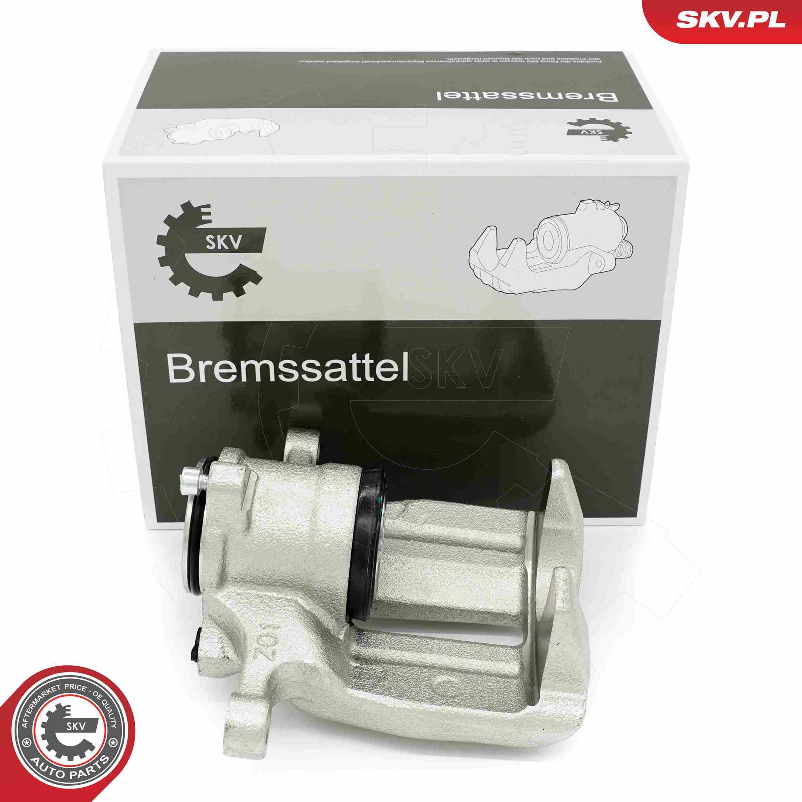 Brake Caliper-6