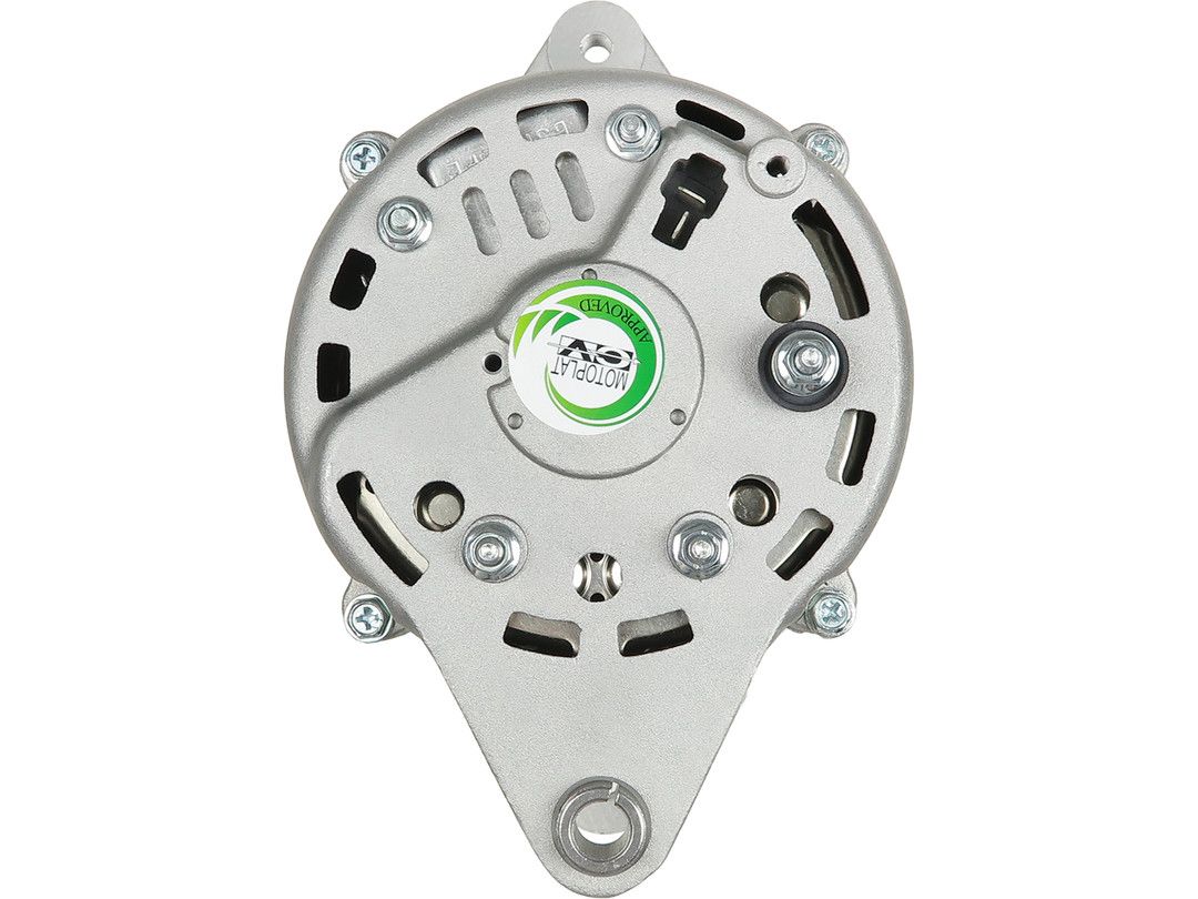 Alternator-2