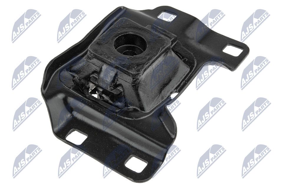 NTY ZPS-MZ-010 Mounting, engine