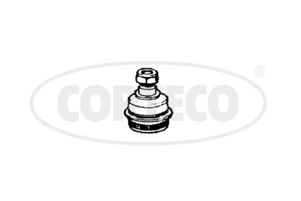 CORTECO 49395669 Ball joint