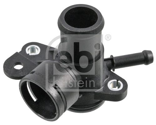 Coolant Flange
