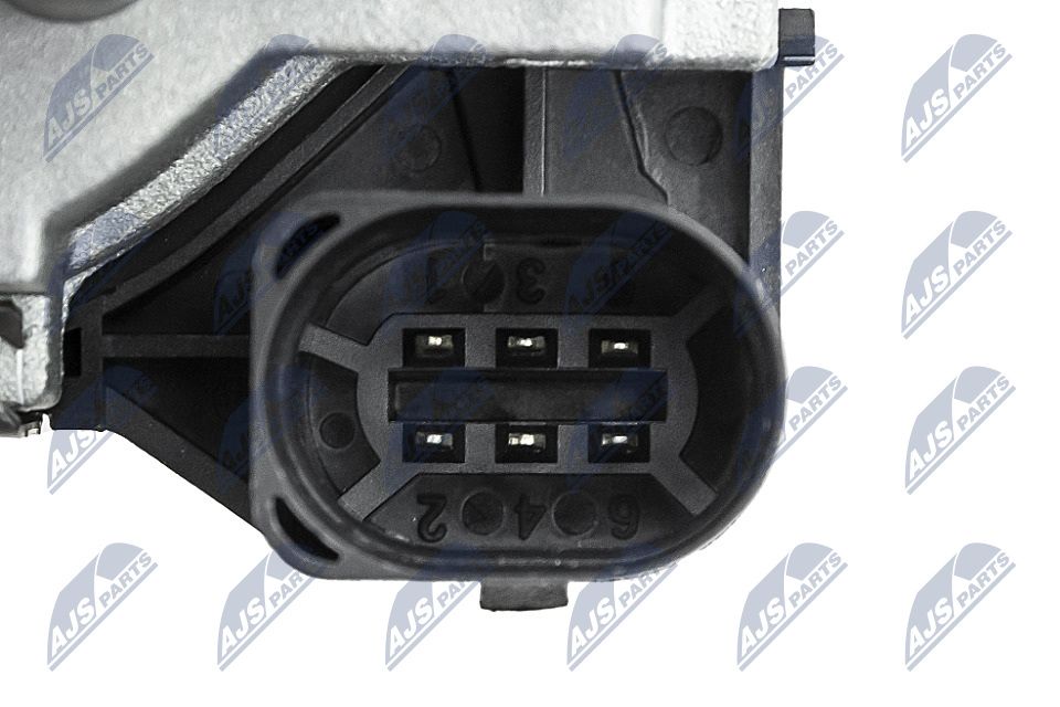 Throttle Body-6