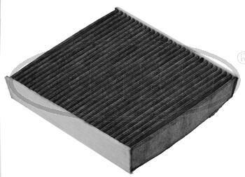 CORTECO 80004639 Filter, cabin air