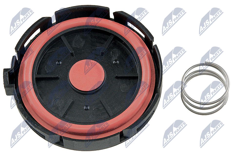 Cylinder Head Cover-3