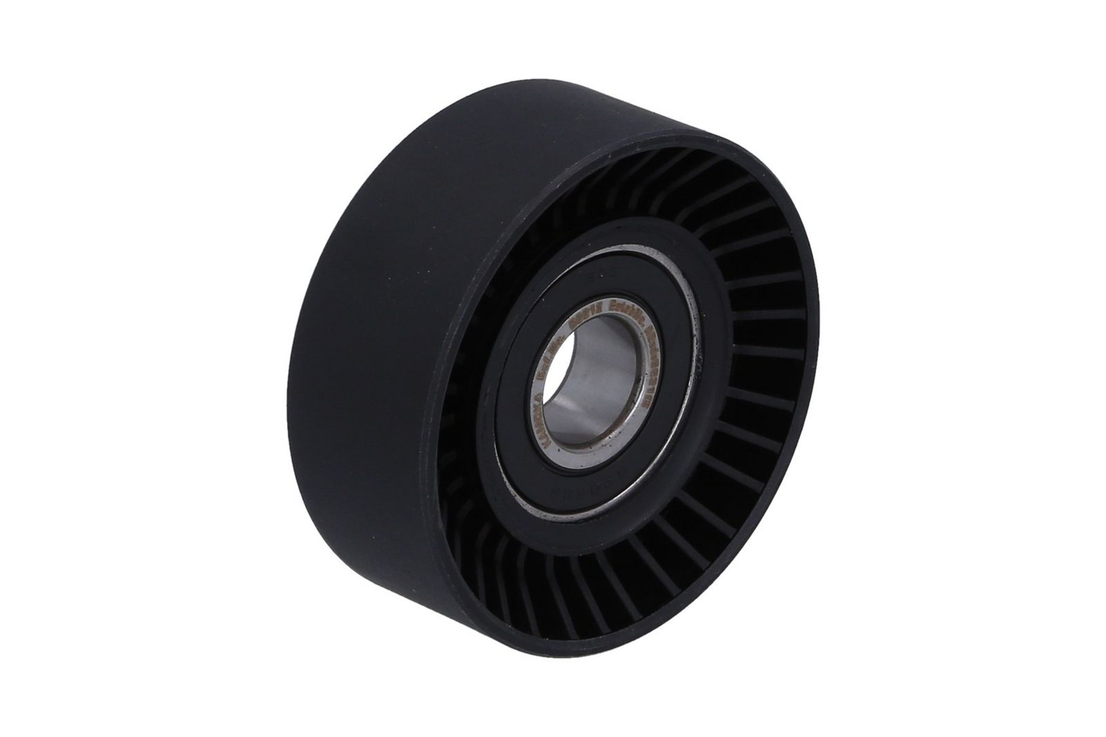 Tensioner Lever, V-ribbed belt-3