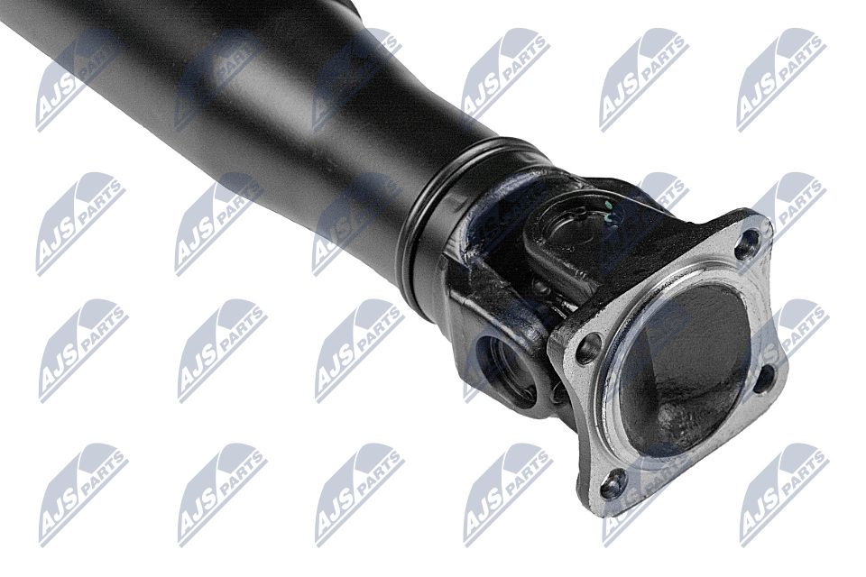 Propshaft, axle drive-3