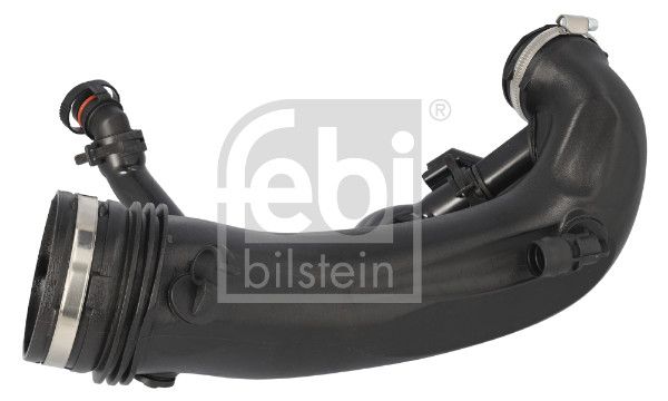 Charge Air Hose-1