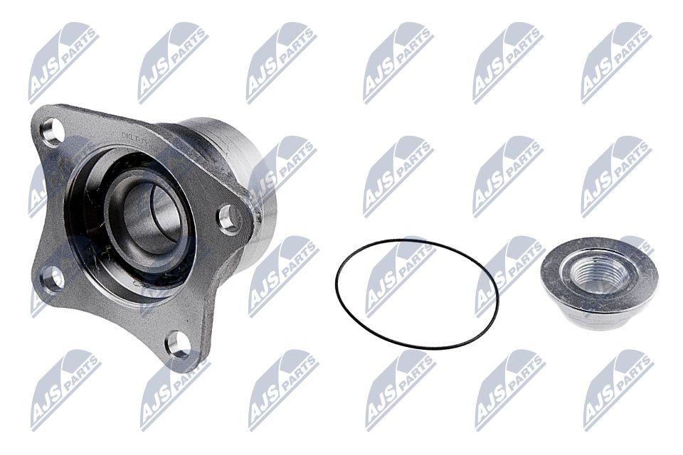 Wheel Bearing Kit-1