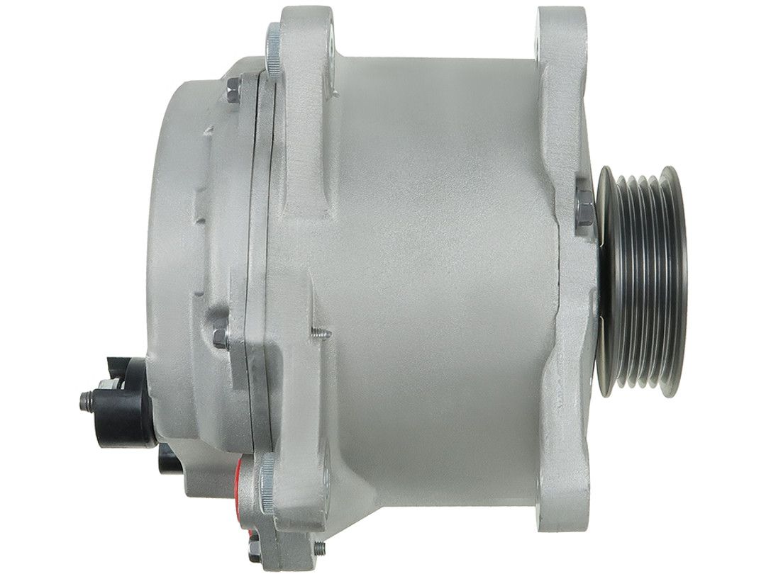 Alternator-1