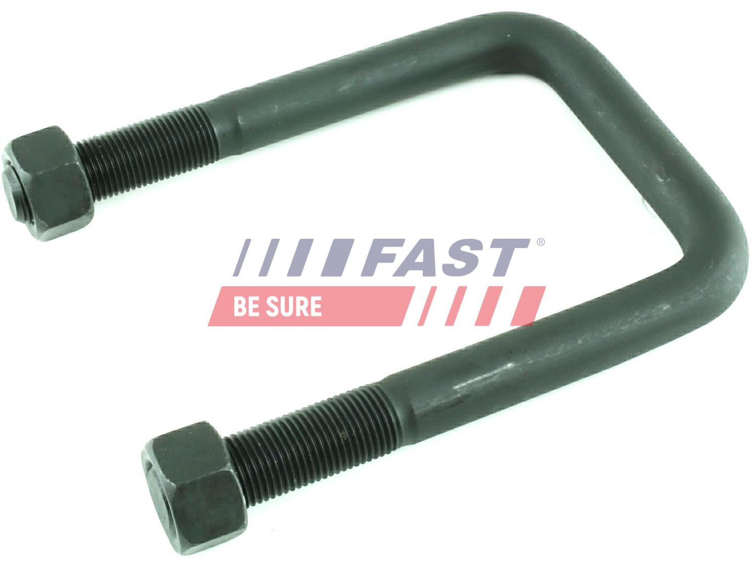 FAST FT13364 Spring clamp