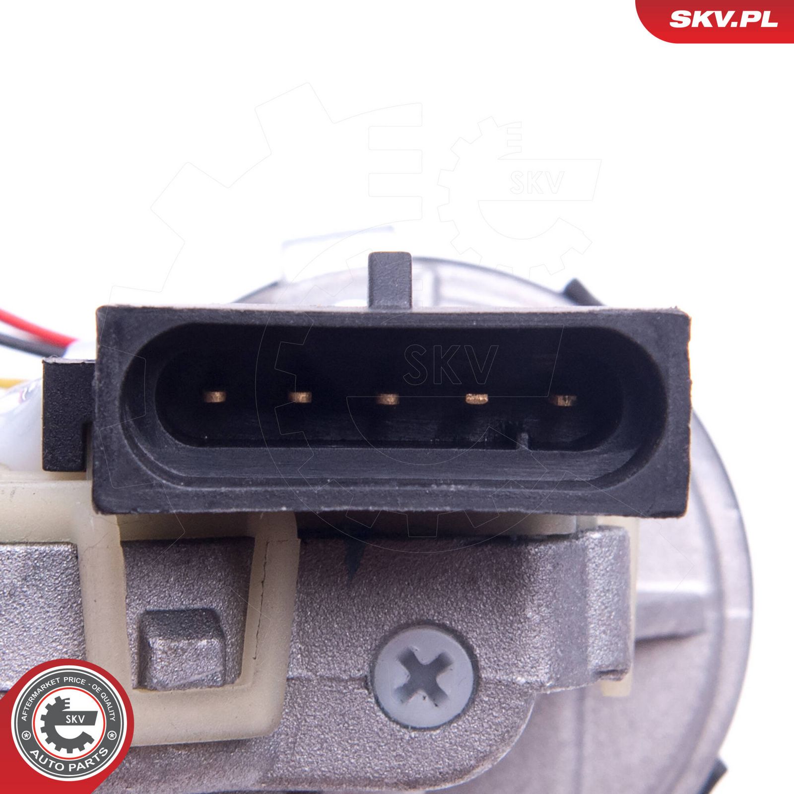 Wiper Motor-3