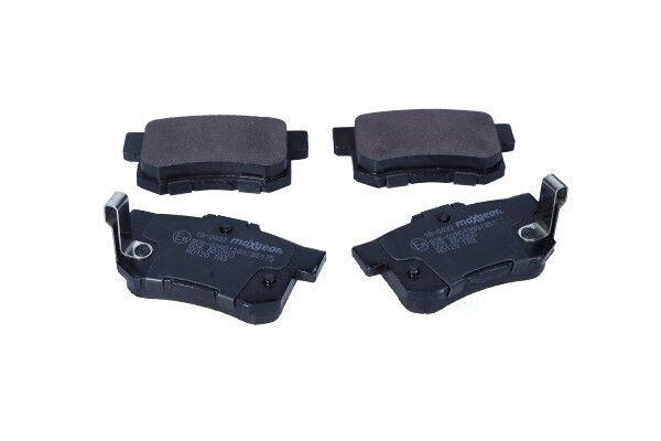 MAXGEAR 19-0432 Brake pad set, disc brake