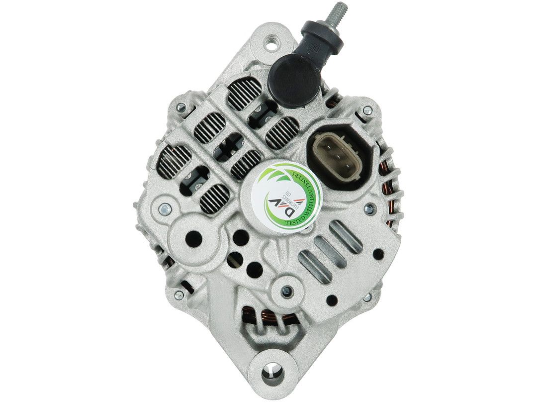 Alternator-2