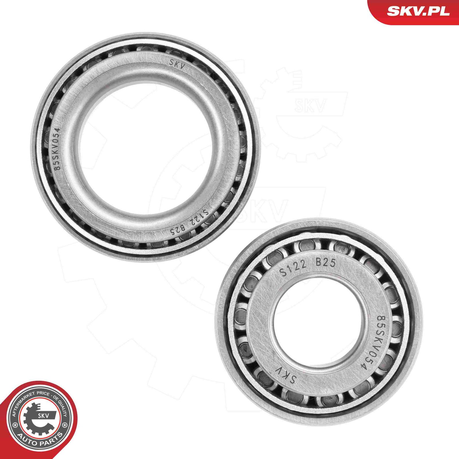 ESEN SKV 85SKV054 Wheel bearing kit