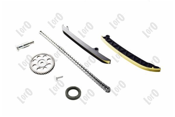 ABAKUS 142-01-550 Timing chain kit