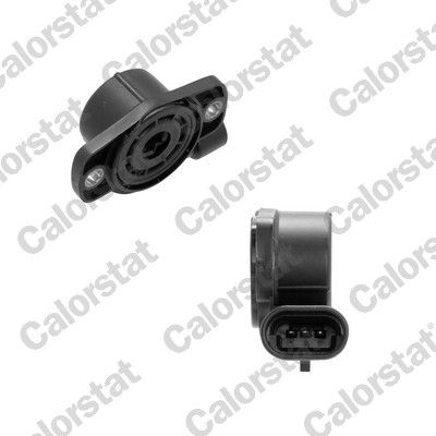 CALORSTAT BY VERNET TP0021 Sensor, throttle position