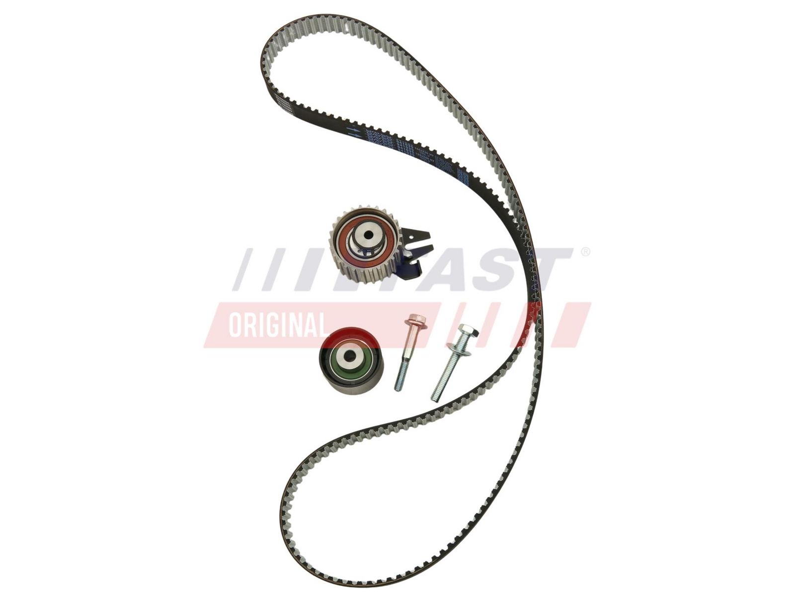 Timing Belt Kit
