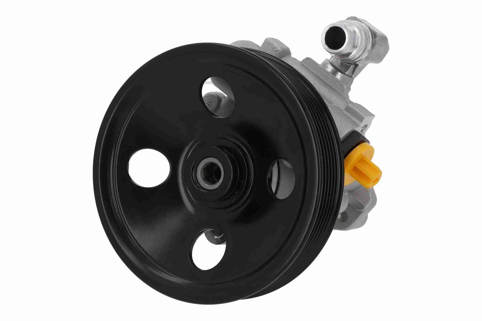 Hydraulic Pump, steering-2