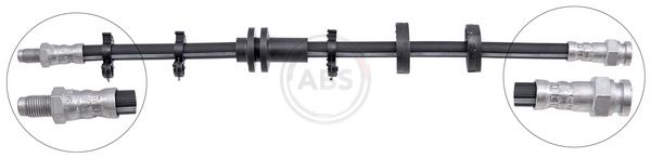 Brake Hose