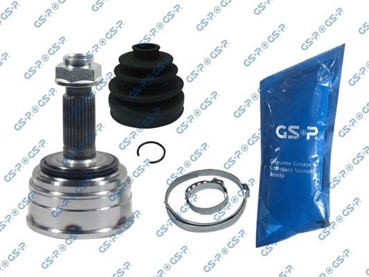 Joint Kit, drive shaft