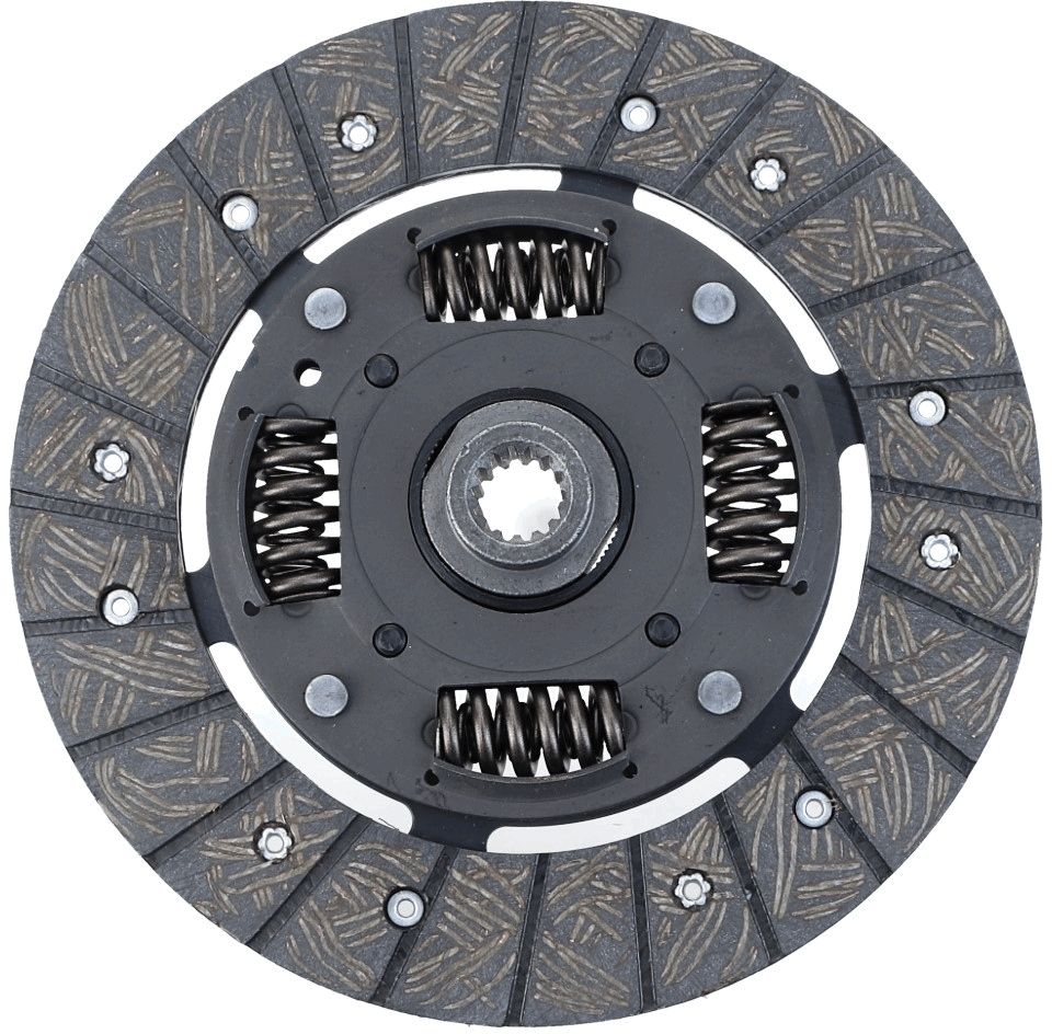 Clutch Kit-6