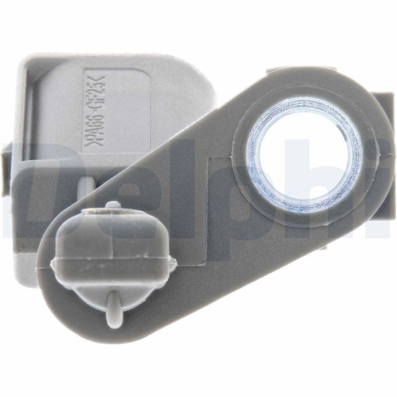 Sensor, wheel speed-3