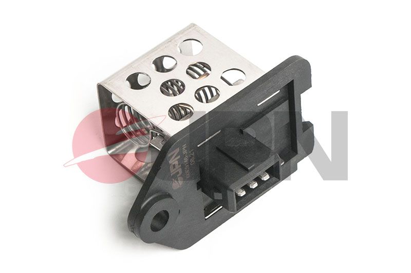 JPN 60E9146-JPN Series resistor, blower