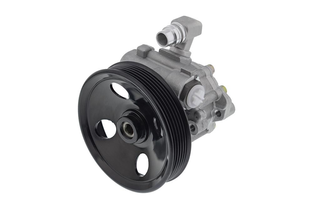 TOPRAN 407 986 Hydraulic pump, steering