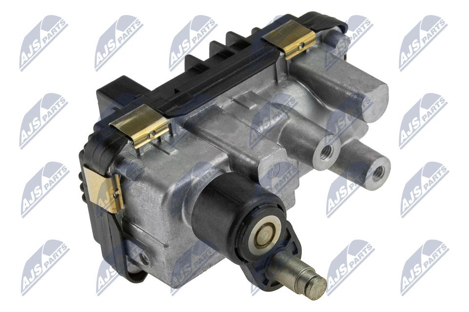 NTY ECD-BM-029 Boost pressure control valve