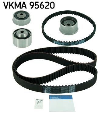 SKF VKMA 95620 Timing belt kit