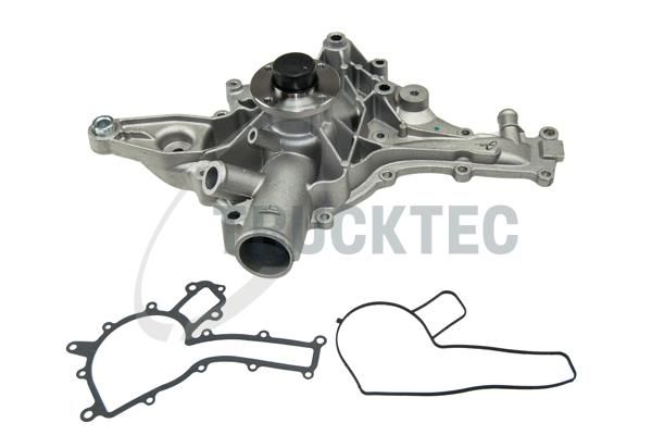 TRUCKTEC AUTOMOTIVE 02.19.160 Water pump, engine cooling