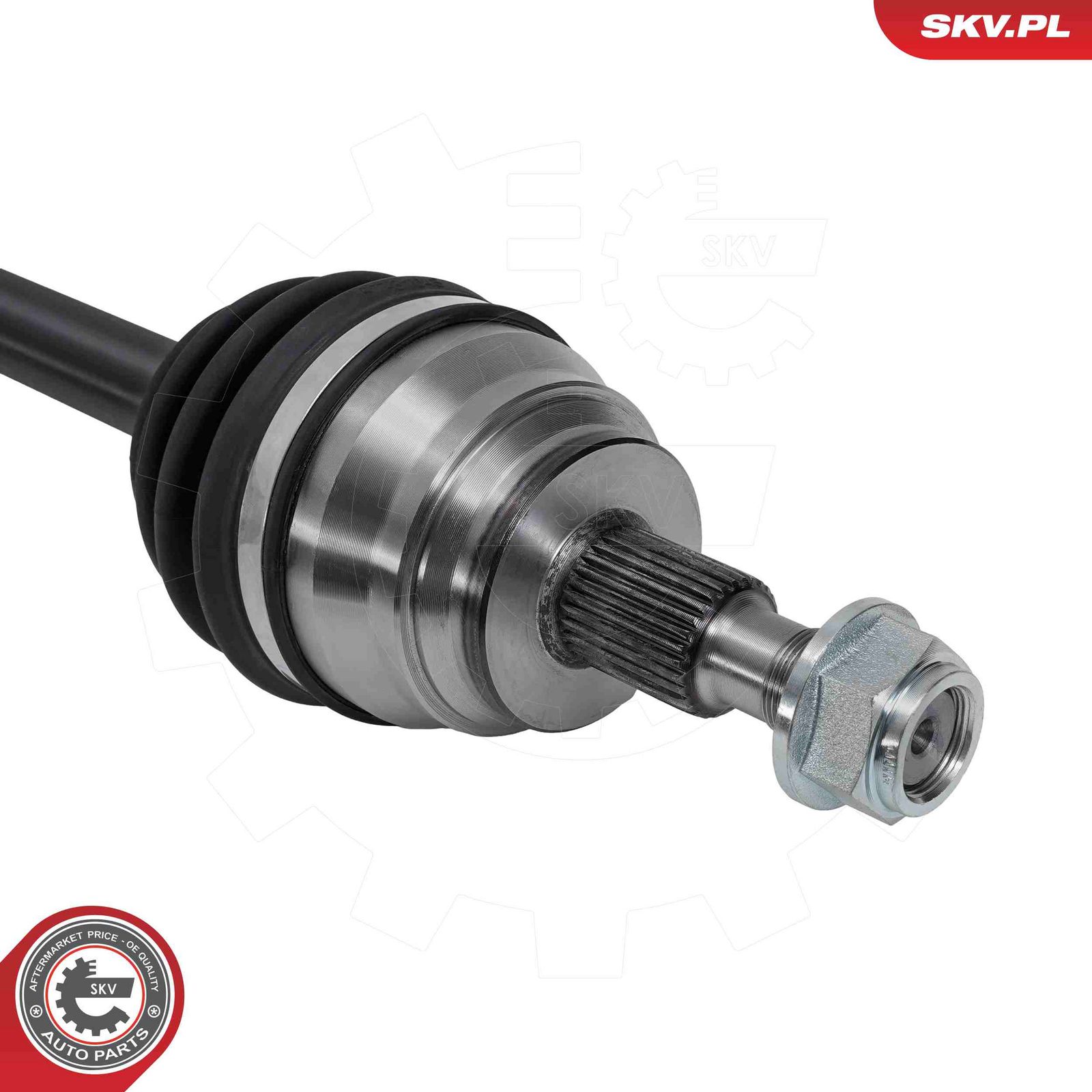 Drive Shaft-3