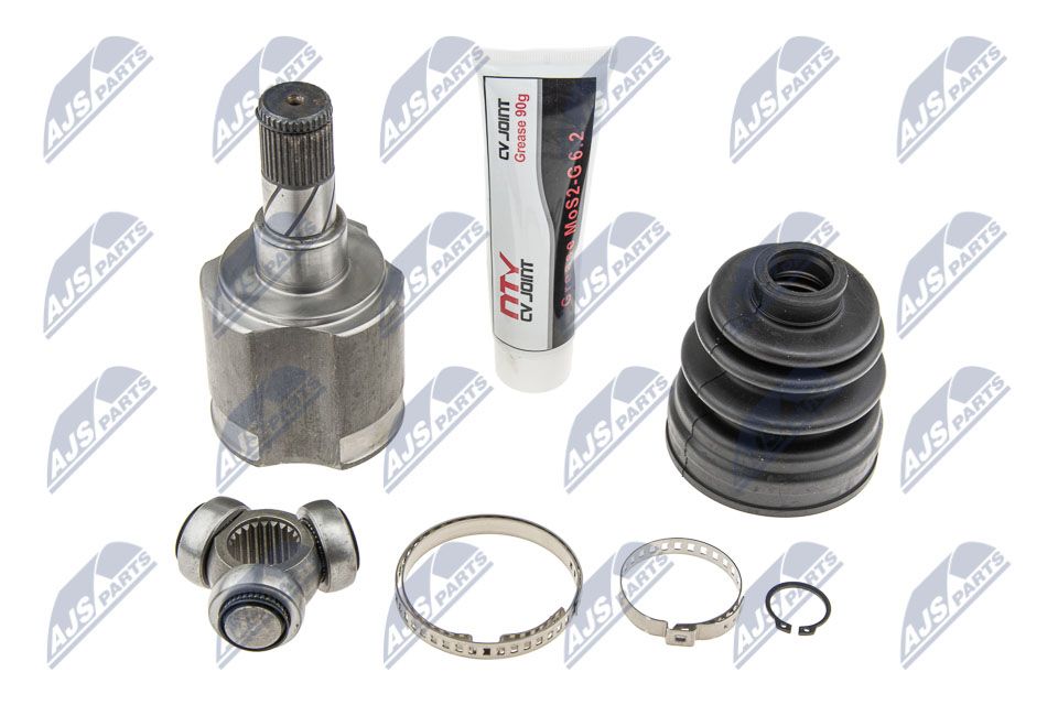 NTY NPW-BM-124 Joint kit, drive shaft