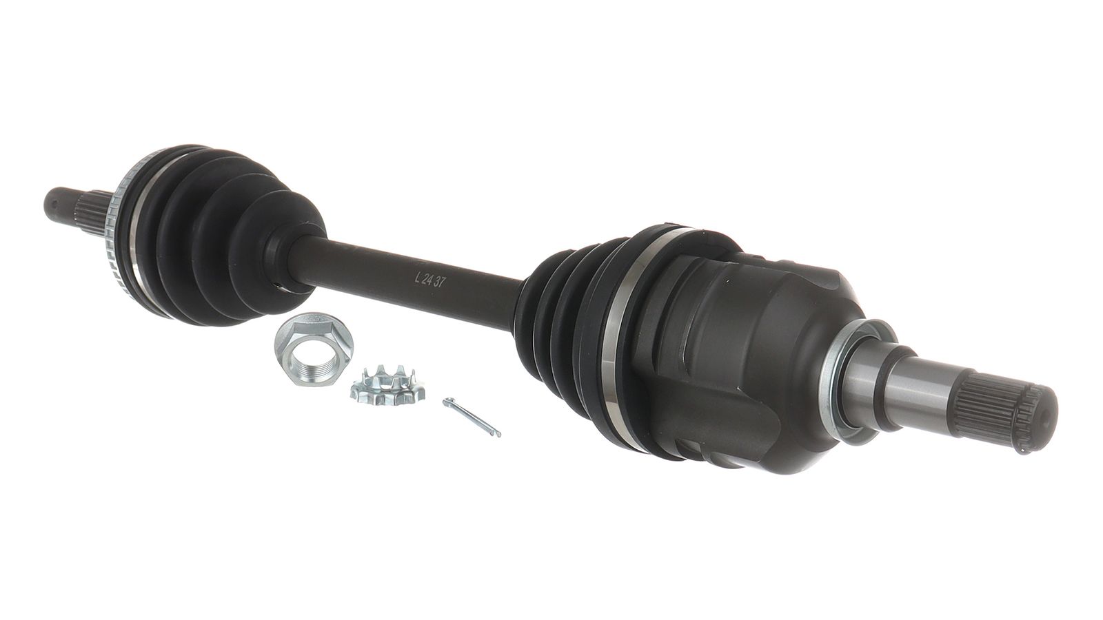 Drive Shaft-1