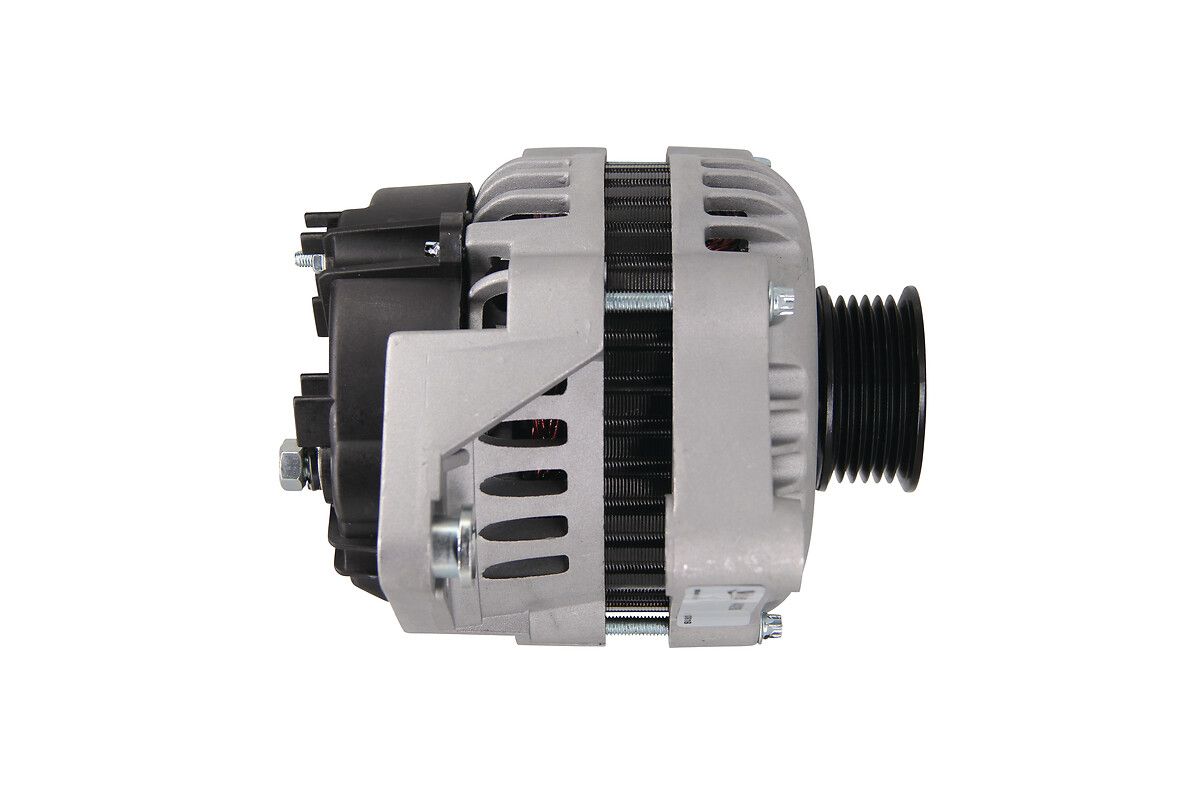 Alternator-3