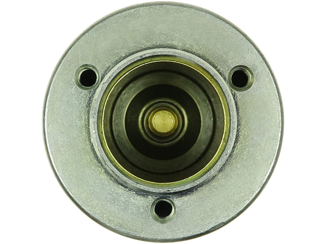 Solenoid Switch, starter-1