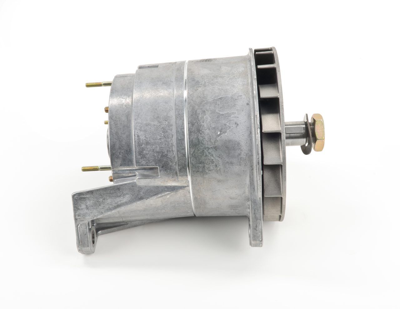 Alternator-2